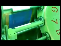 OEM 3-300 گرمی پلاستیکی خالی بسته بندی لوازم آرایشی درپوش پیچی