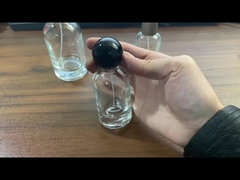 بطری های عطر