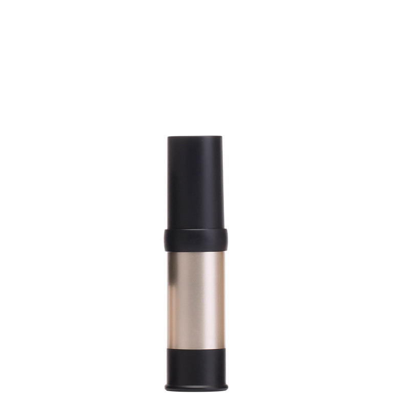 Plastic PP AS Cosmetic Empty Airless Pump Bottle 20ml 30ml