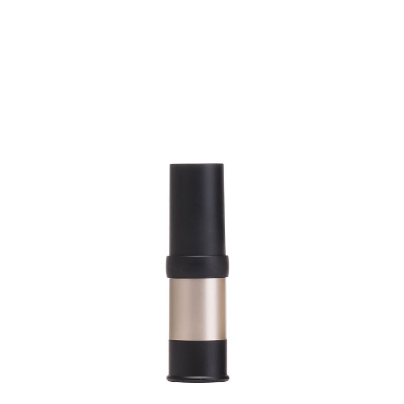 Plastic PP AS Cosmetic Empty Airless Pump Bottle 20ml 30ml